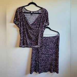 Vintage Y2K Studio 1940 Set